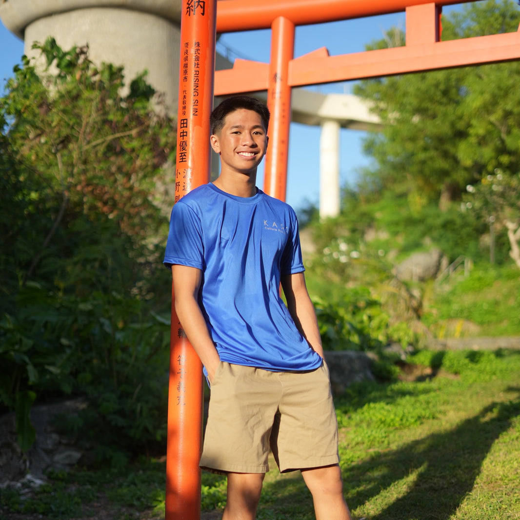 Reef Walkers Cotton Tee