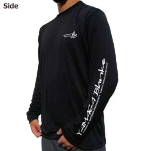 YB Silky Touch Long Sleeve Shirts