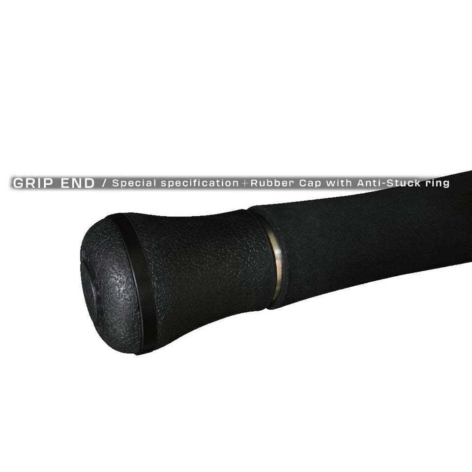 Ripple Fisher Ultimo Popping Rod