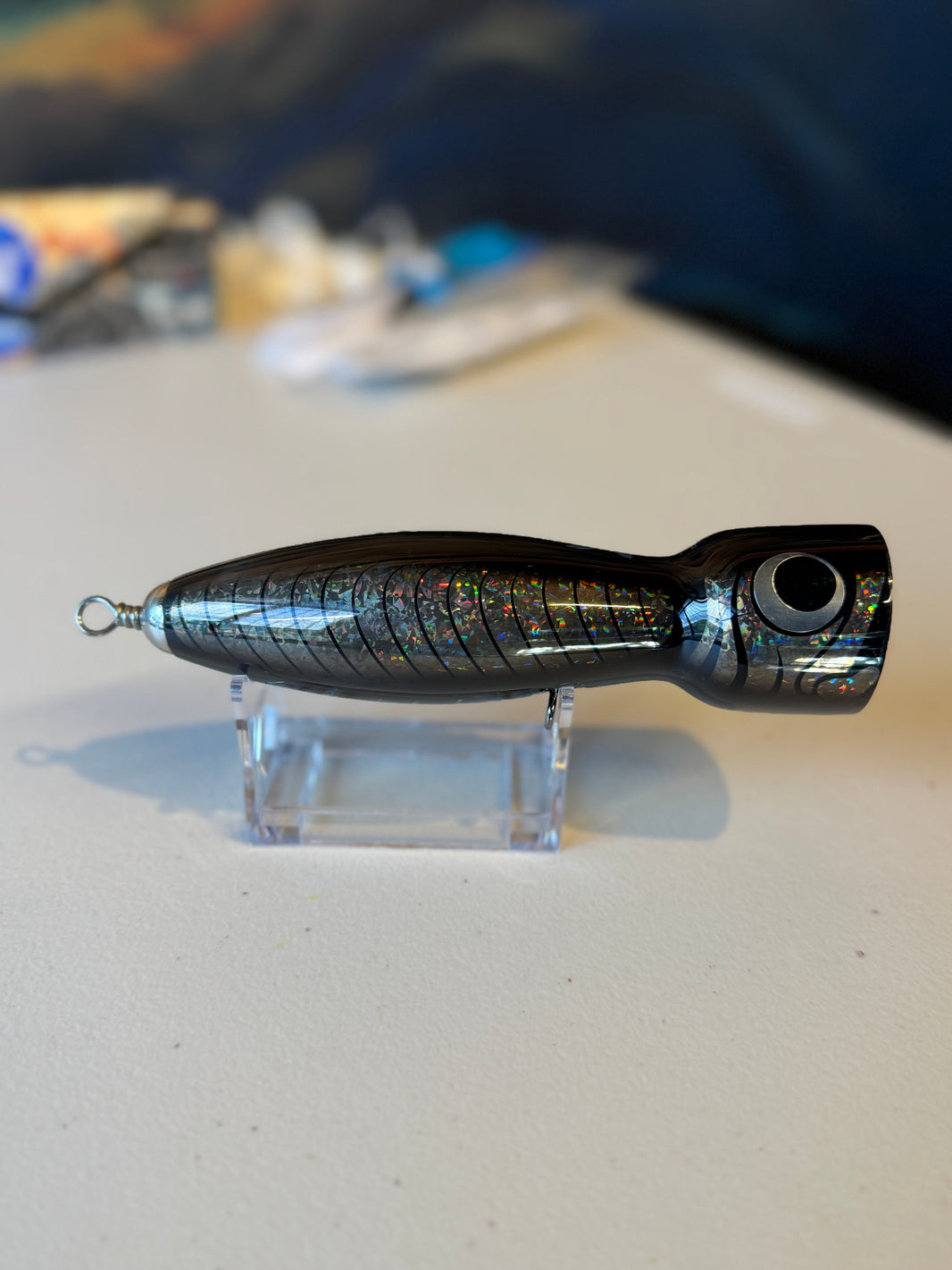 Kaio Lures - G T Pop