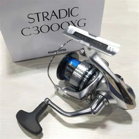 SHIMANO STRADIC