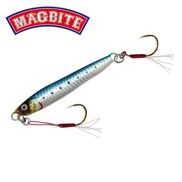 MAGBITE - Iwashi Jig