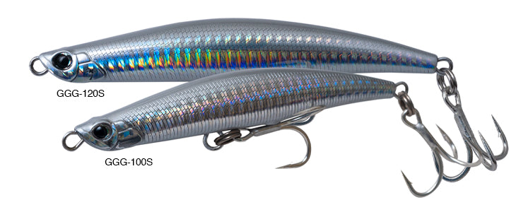 Palms Gig Gigant Hooks