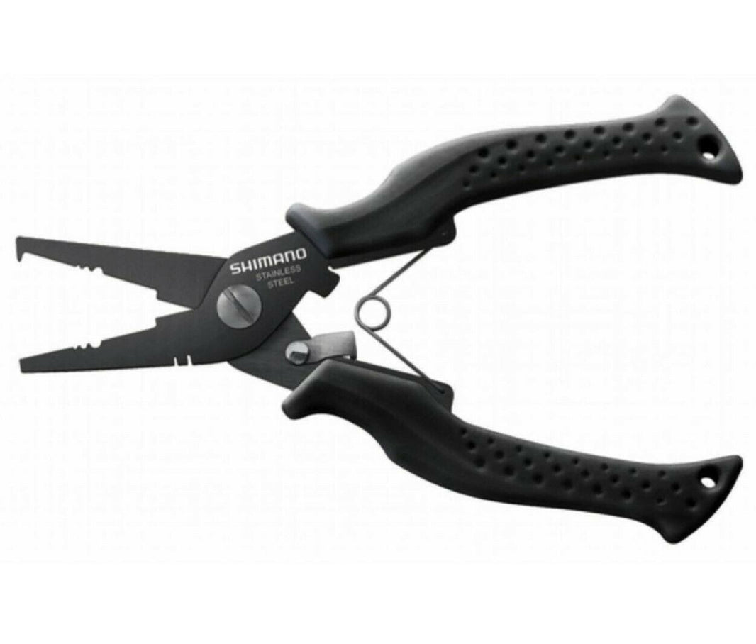 Shimano AD Plier RH Type-F