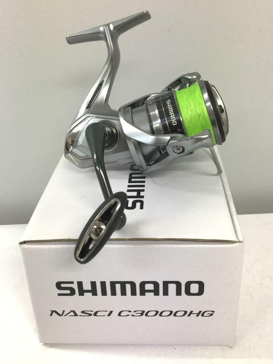 SHIMANO 26 NASCI