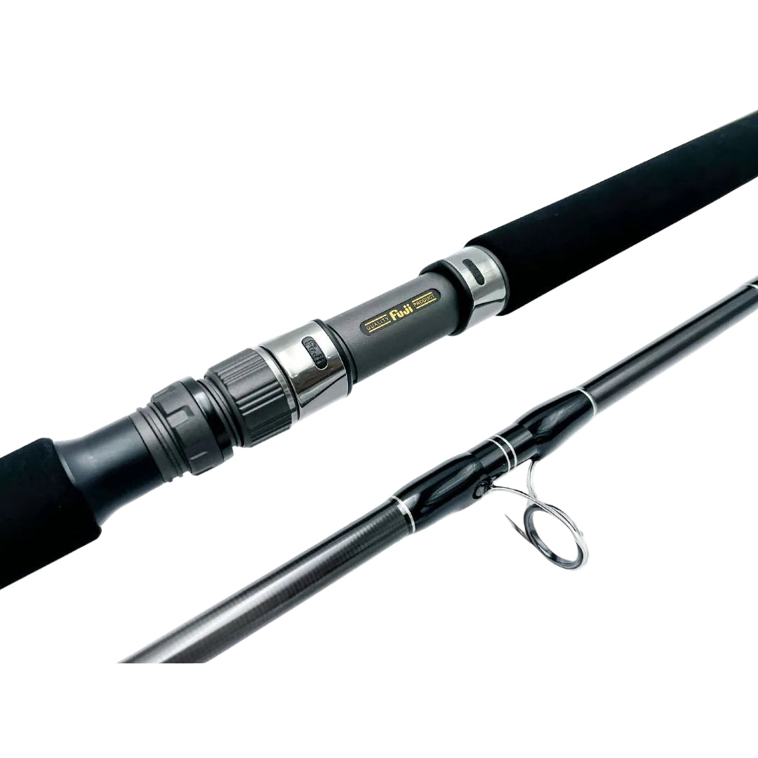 MC Works WILD BREAKER WB102WR