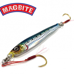 MAGBITE - Iwashi Jig