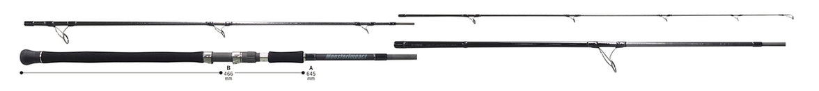 Ripple Fisher MonsterImpact