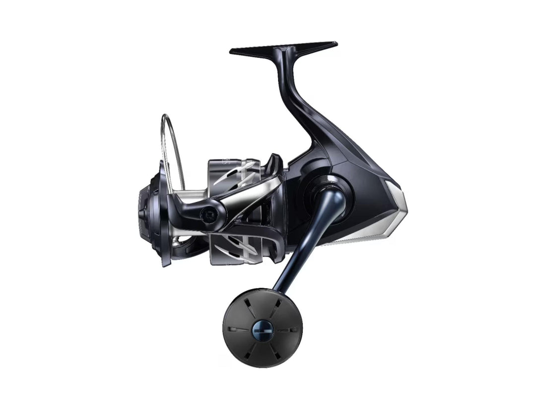 Shimano Stradic SW10000HG Reel