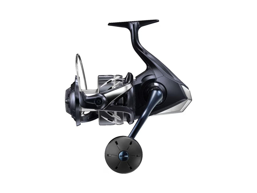 Shimano Stradic SW10000HG Reel