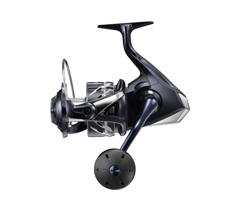 Shimano Stradic SW10000HG Reel