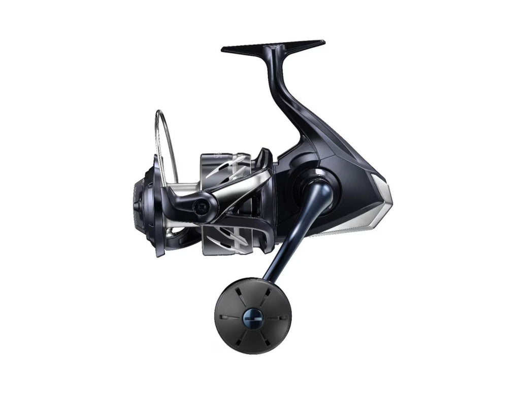 Shimano Stradic SW10000HG Reel