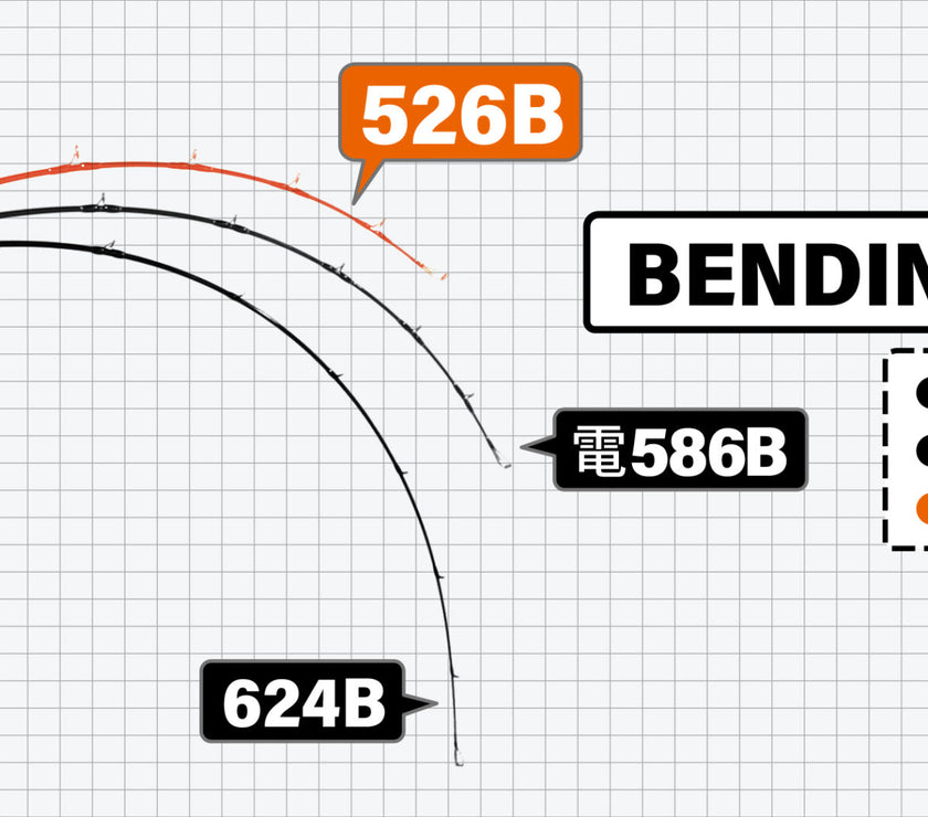 Yamaga Blanks Galahad