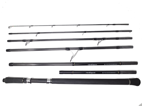 Transcendence Mareflipp102S+(24)