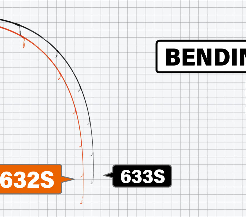 Yamaga Blanks Galahad