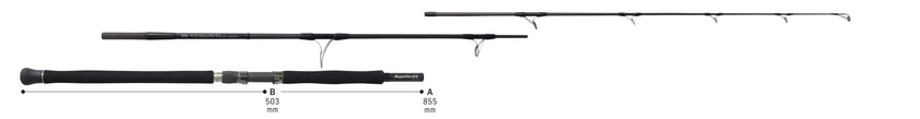 Ripple Fisher Aquila EX