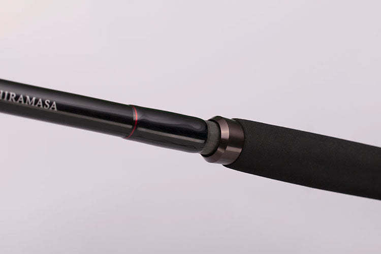 Zenaq SINPAA 83 Hiramasa