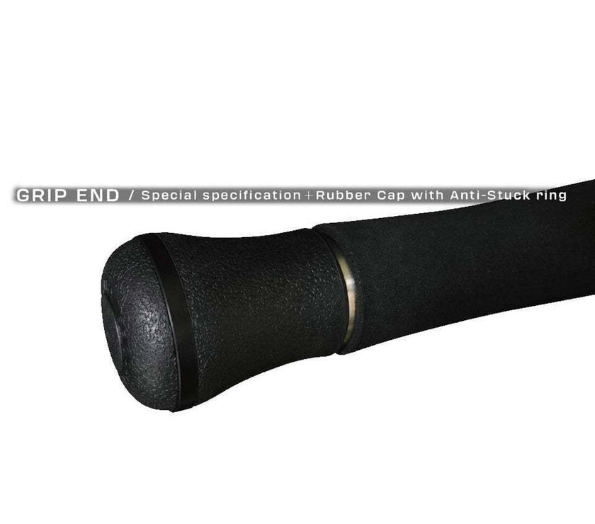 Ripple Fisher Ultimo Popping Rod