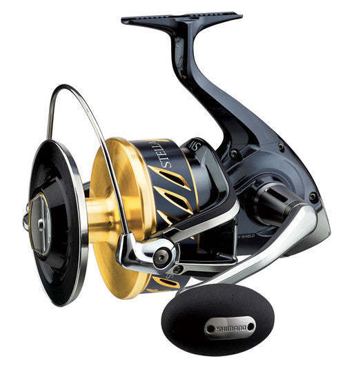 Shimano Stella - SWB STL30000SWB Saltwater Spinning Reel