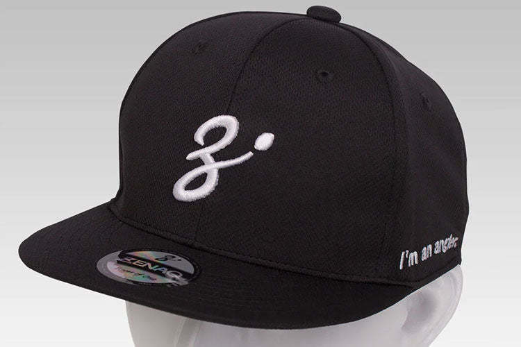 Zenaq Flat Cap Visor