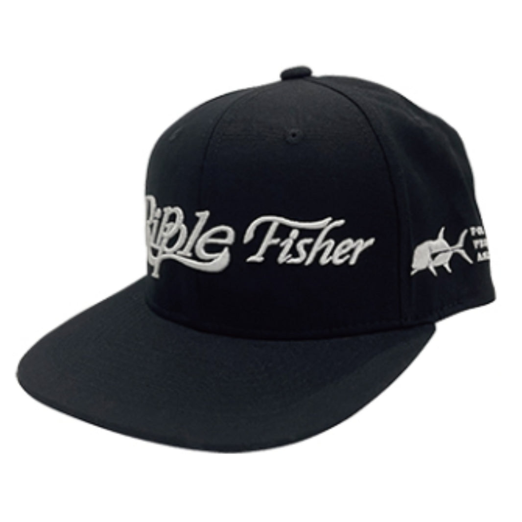 Ripple Fisher Hat
