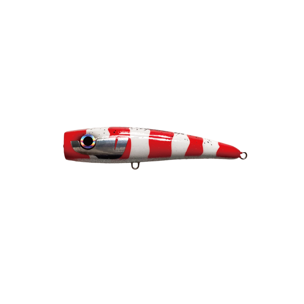 Left Lures Apache 210