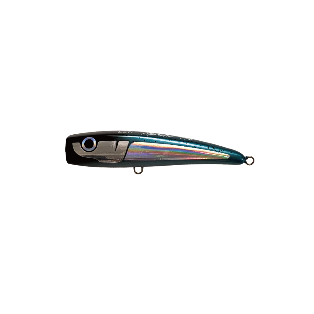 Left Lures BackWash 190