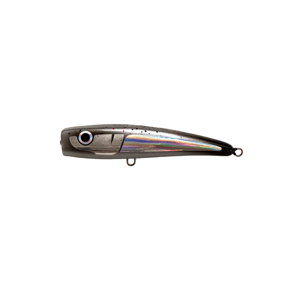 Left Lures Apache 170