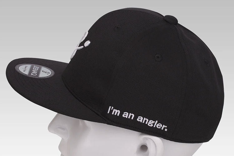 Zenaq Flat Cap Visor