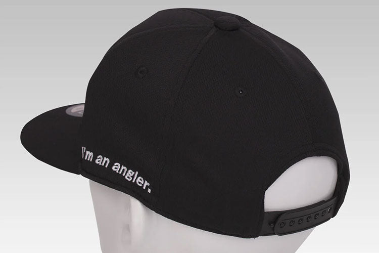 Zenaq Flat Cap Visor