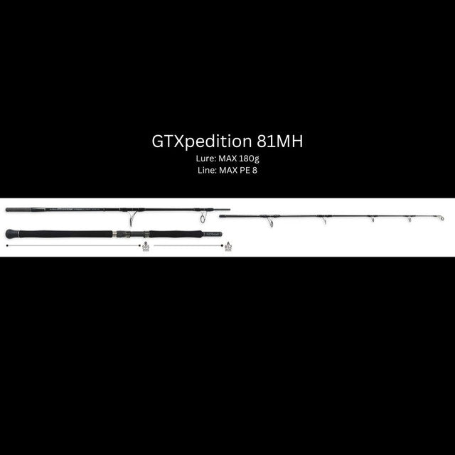 Ripple Fisher OceanVoyager