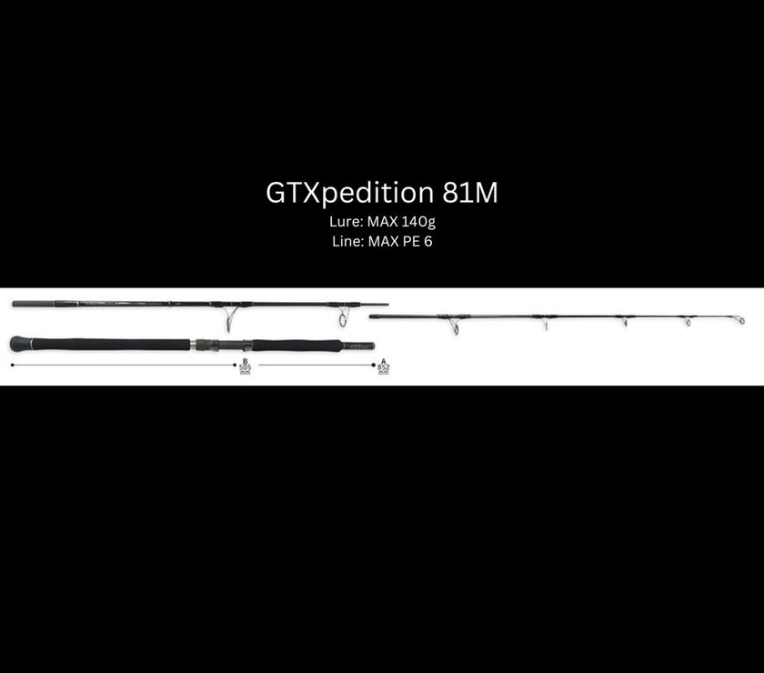 Ripple Fisher OceanVoyager