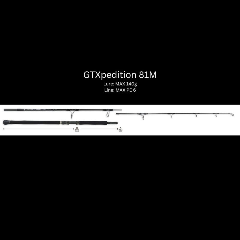 Ripple Fisher OceanVoyager