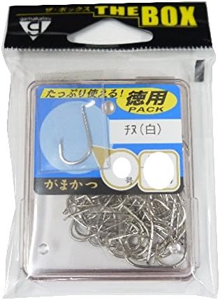 Gamakatsu - Box Chinu