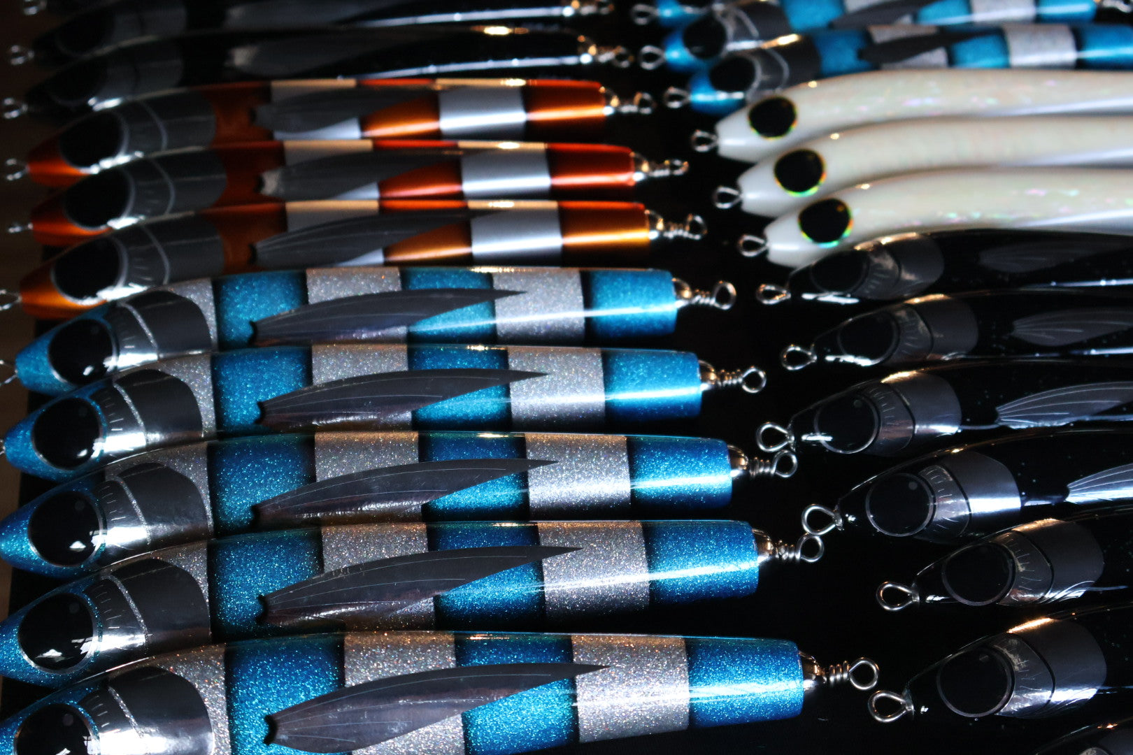 Stone Lures Proa