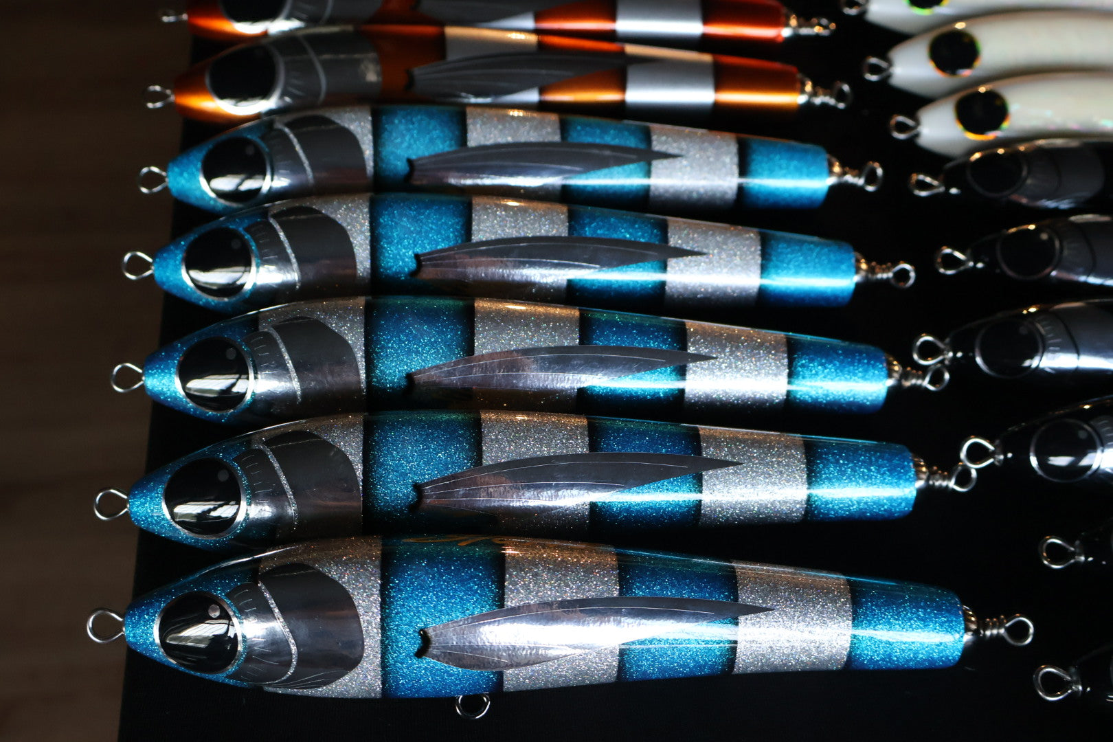 Stone Lures Proa