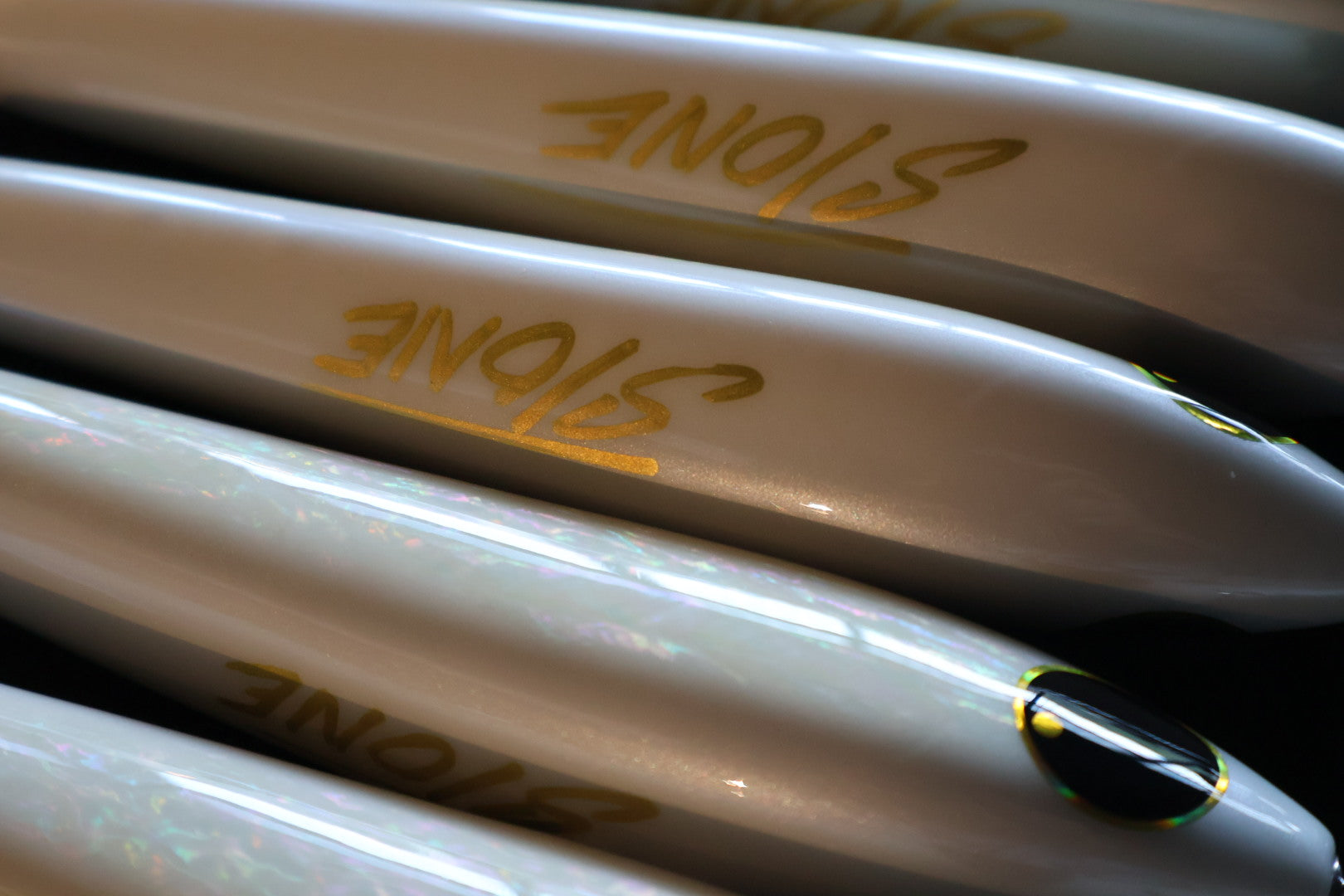Stone Lures Proa