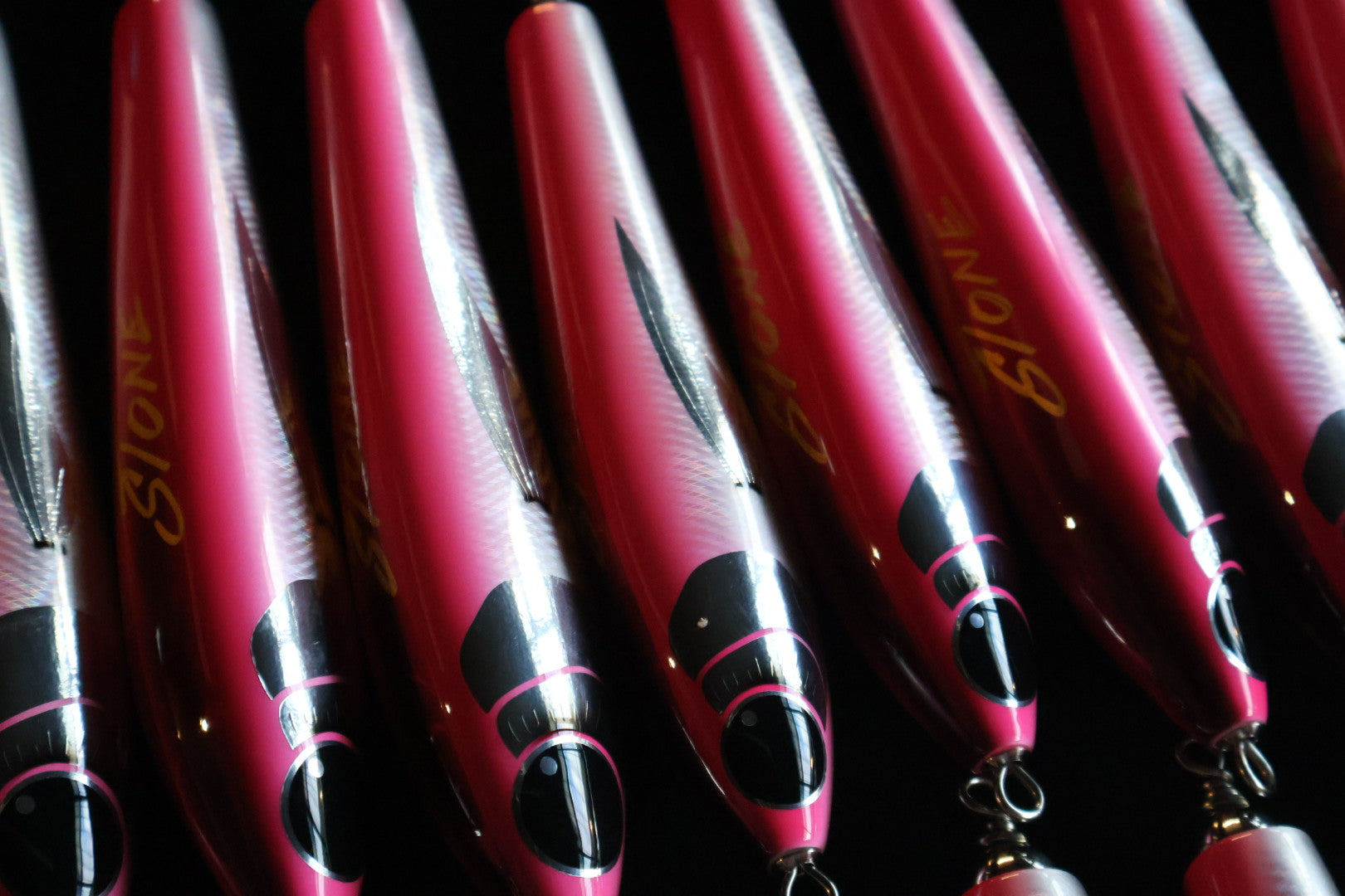 Stone Lures Proa