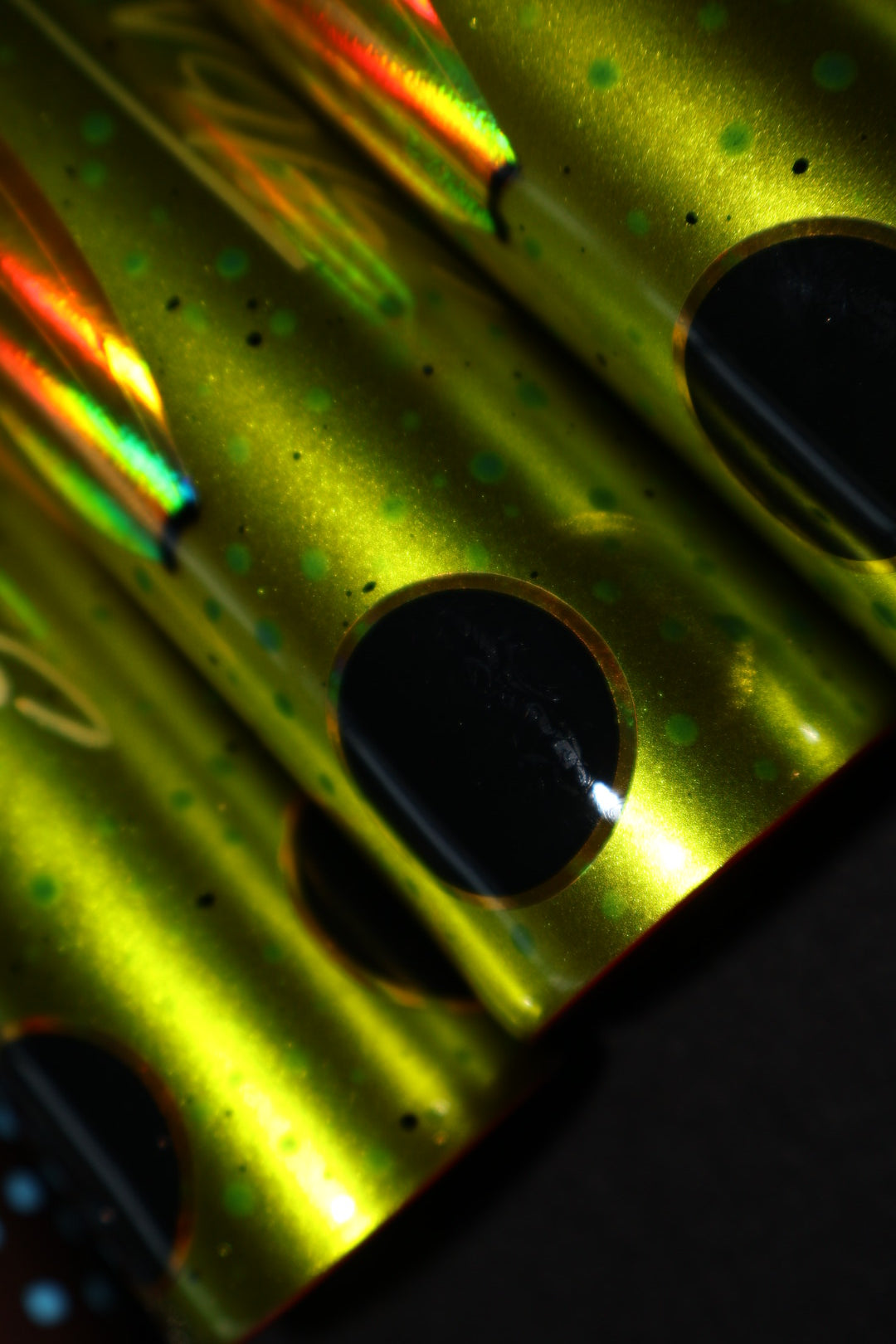 Stone Lures Proa