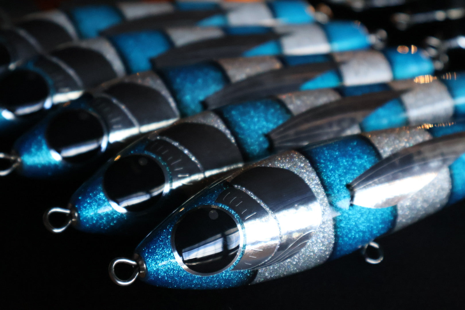 Stone Lures Proa