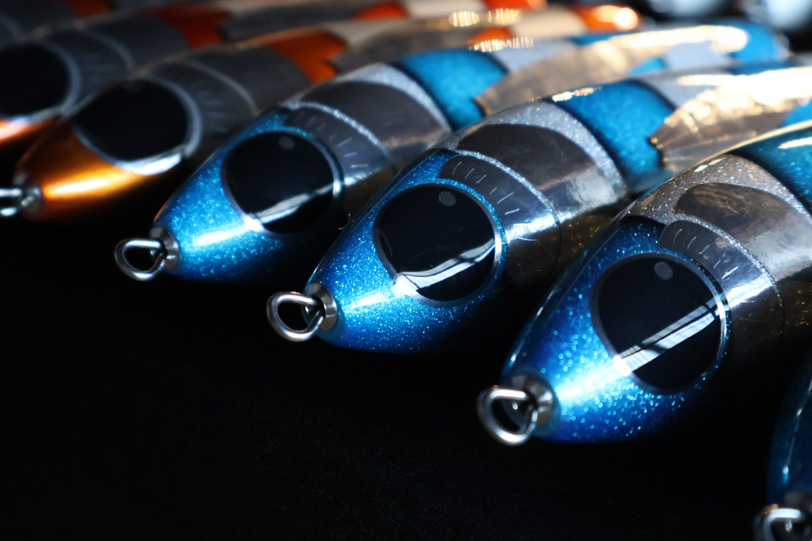 Stone Lures Proa