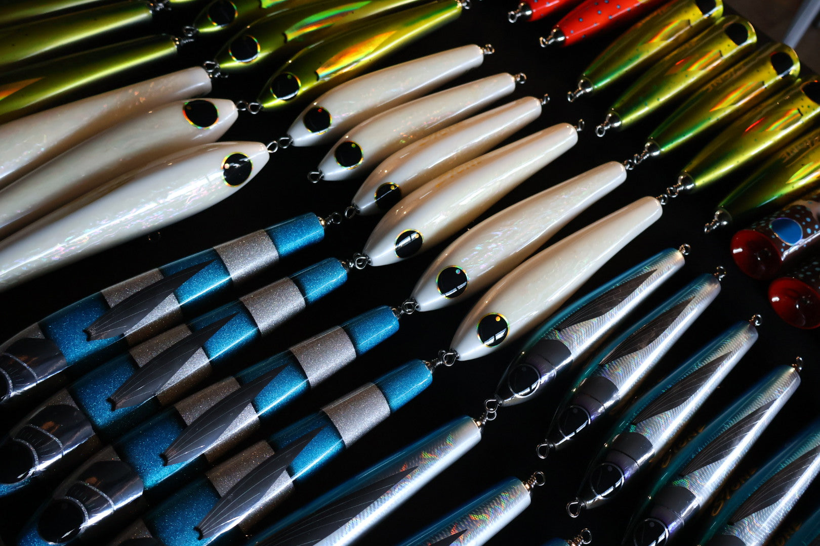 Stone Lures Proa
