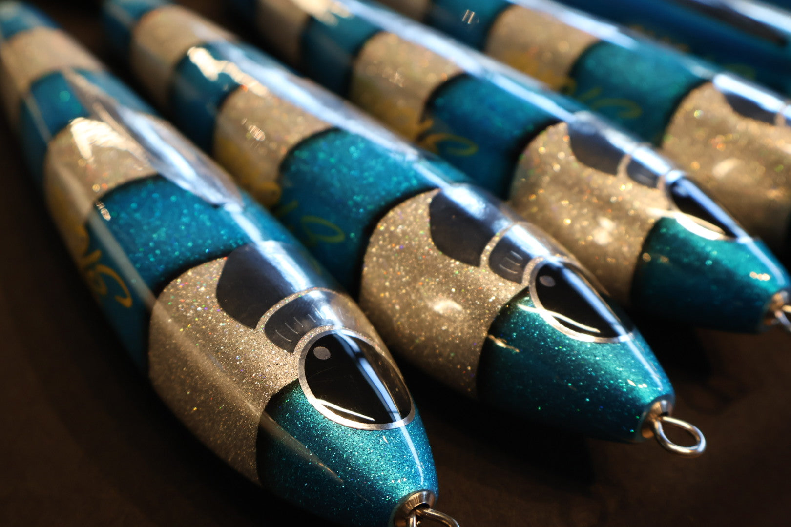 Stone Lures Proa