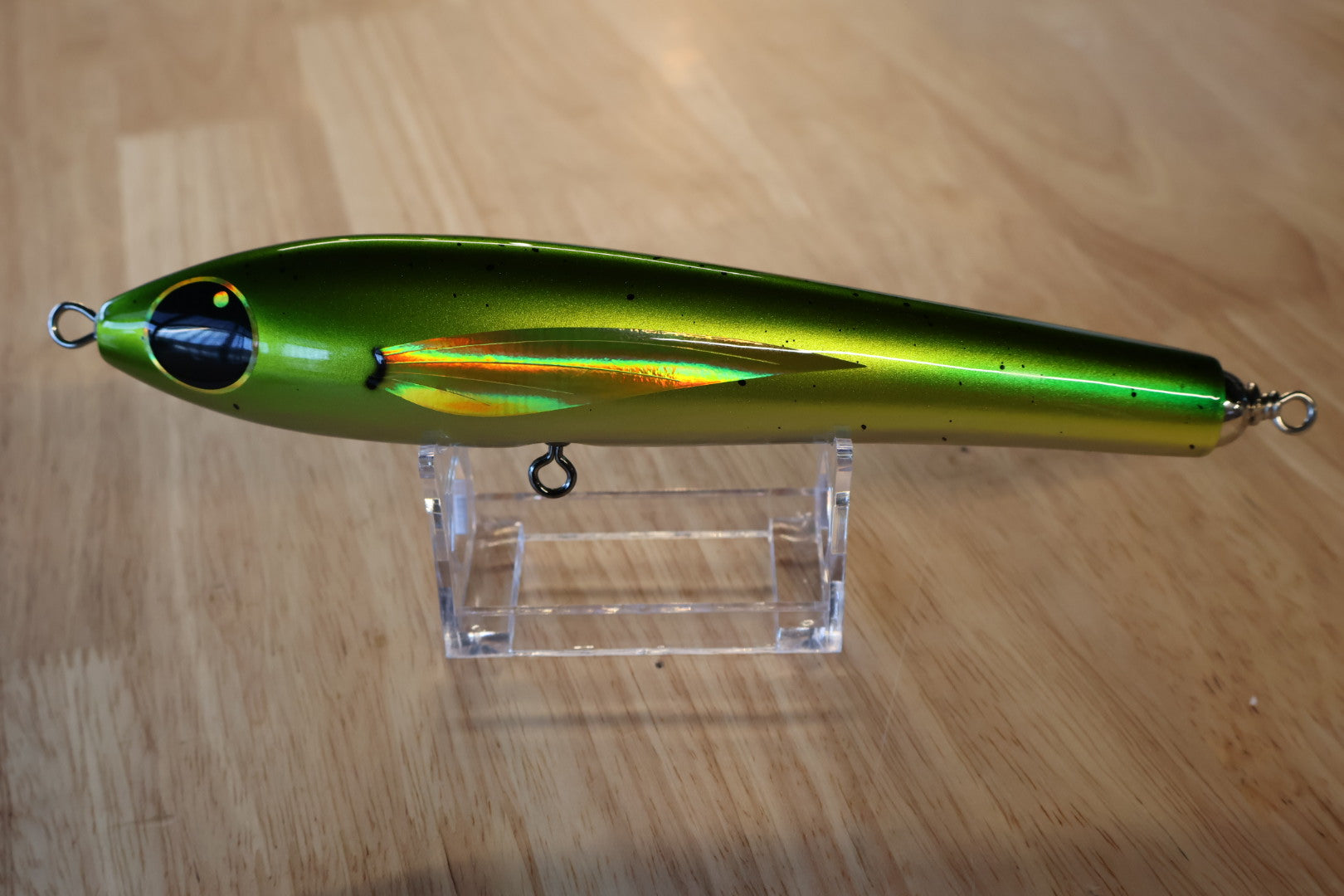 Stone Lures Proa