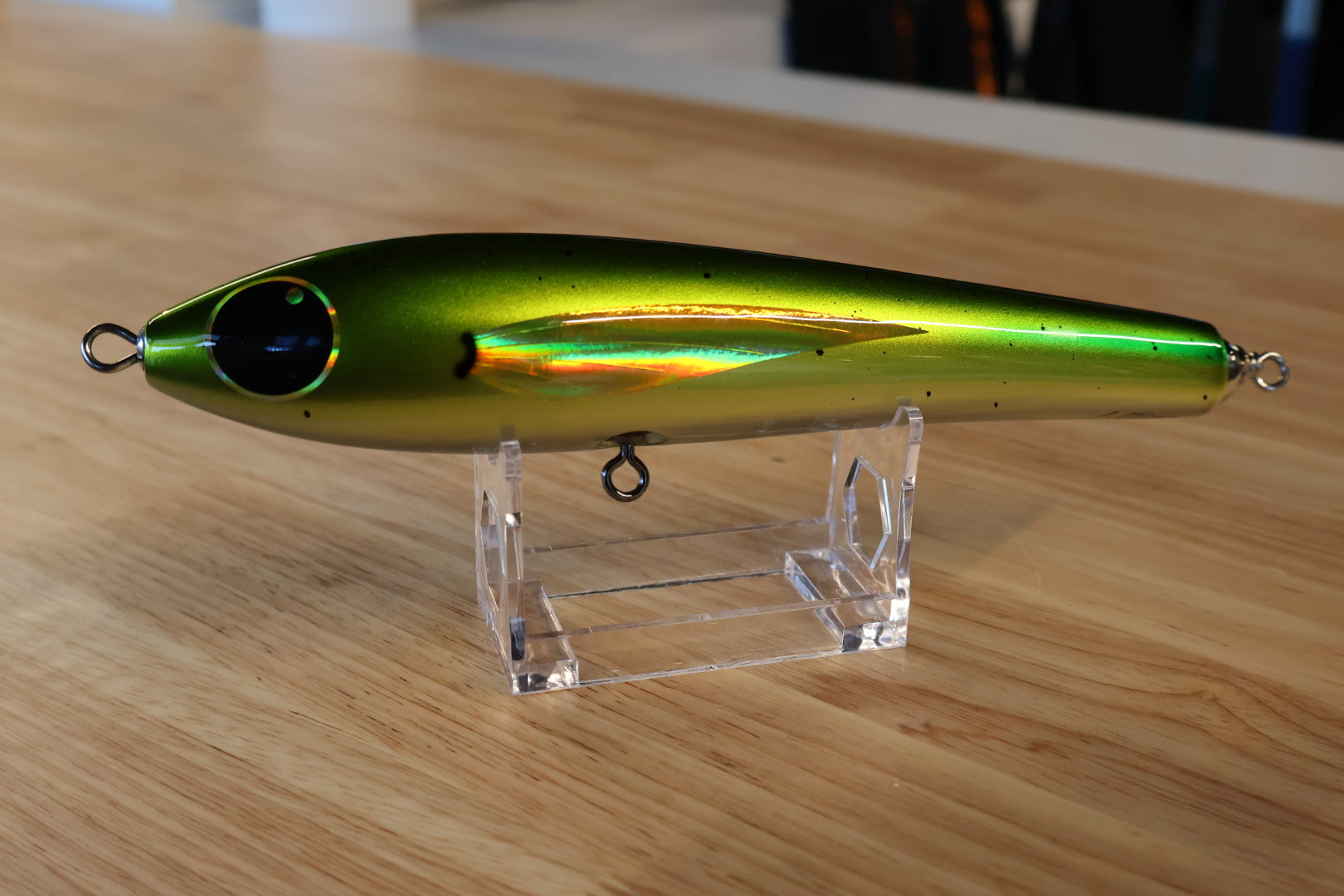 Stone Lures Proa