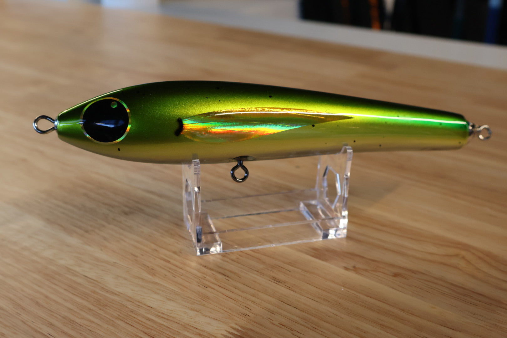Stone Lures Proa