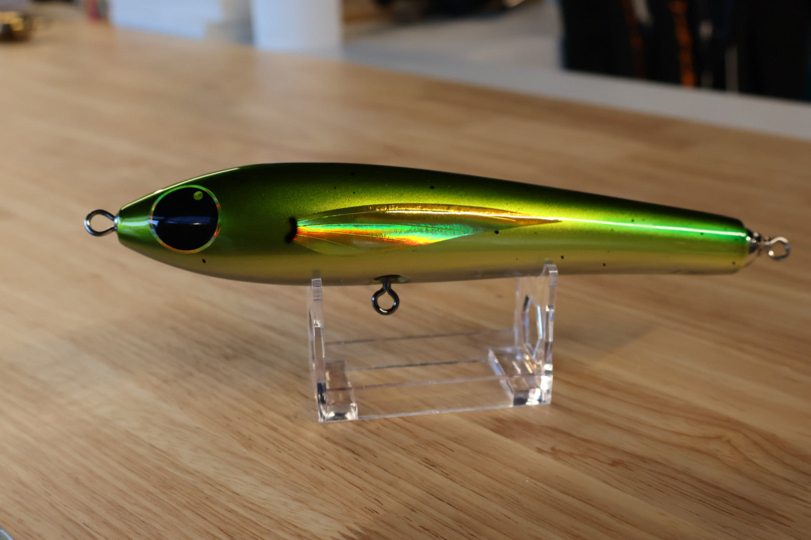 Stone Lures Proa
