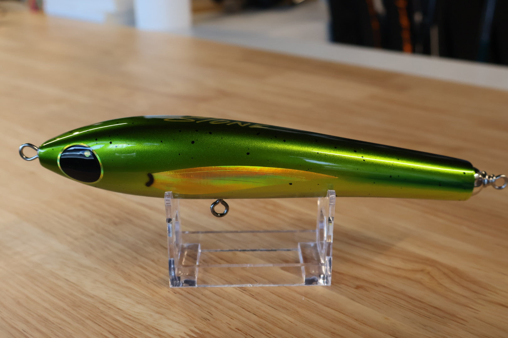 Stone Lures Proa