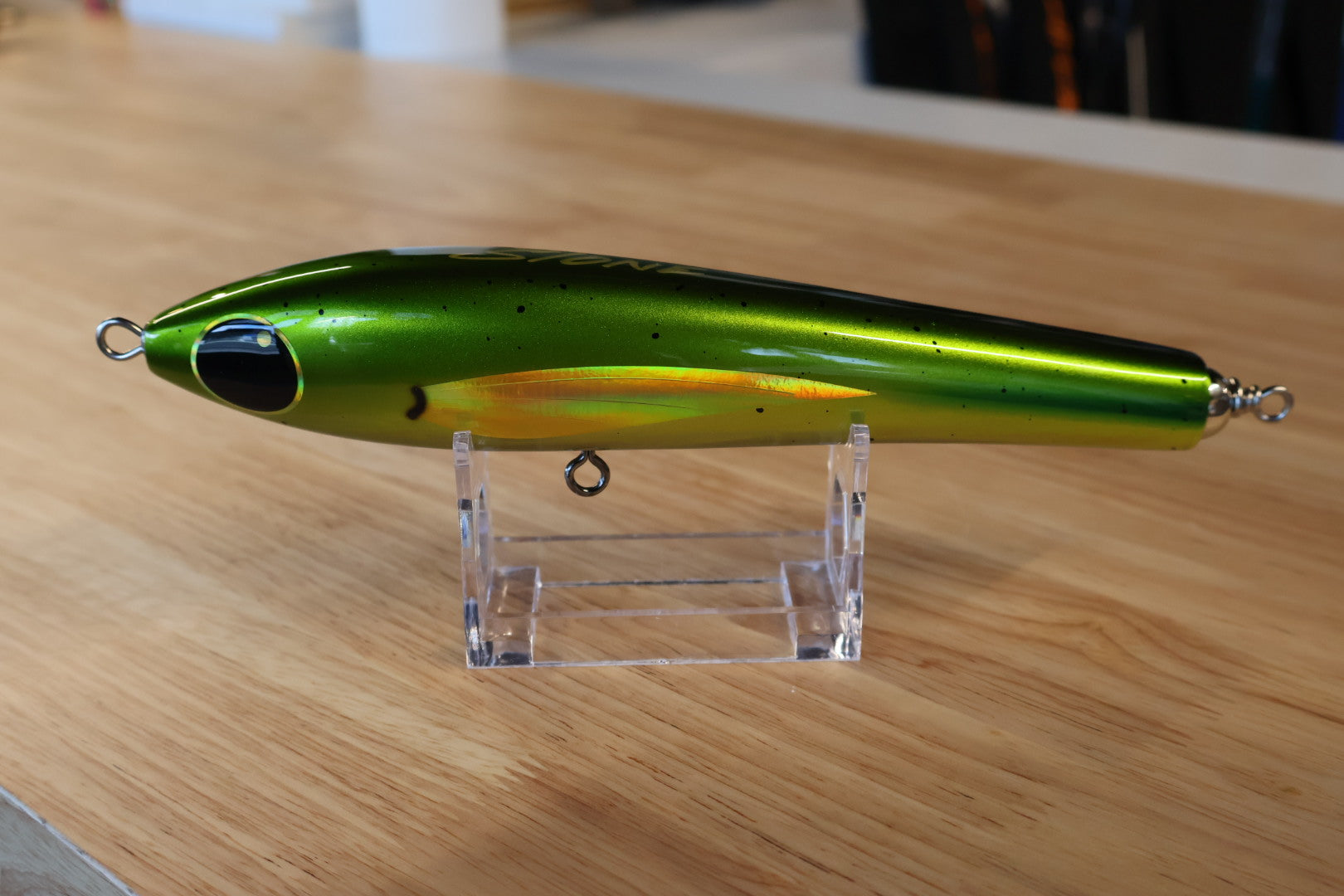 Stone Lures Proa