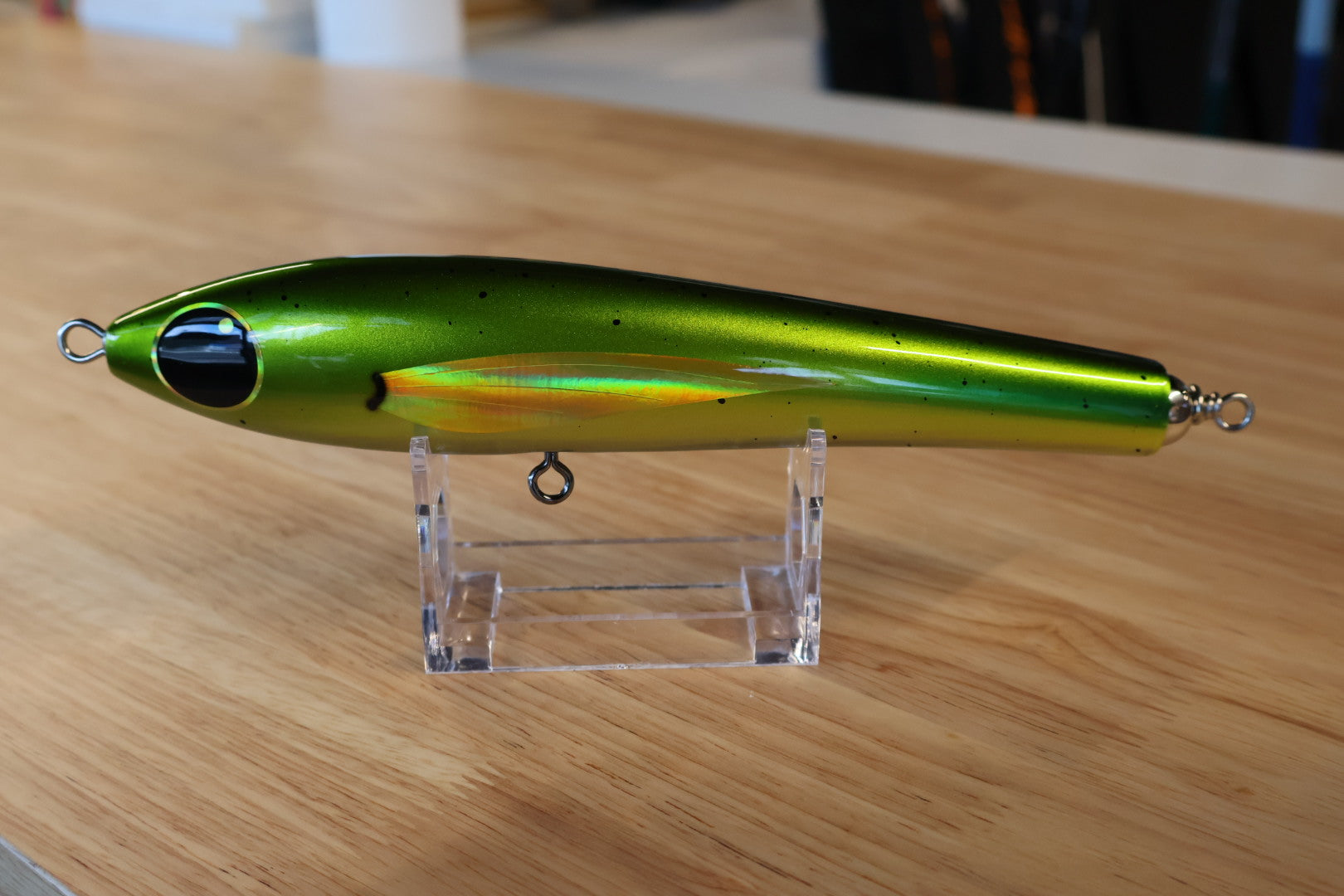 Stone Lures Proa
